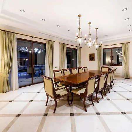 Appartement Stunning Luxury In Excellent Condition